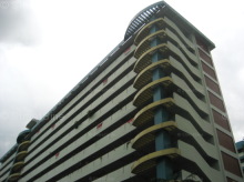 Blk 323 Ang Mo Kio Avenue 3 (Ang Mo Kio), HDB 2 Rooms #36432